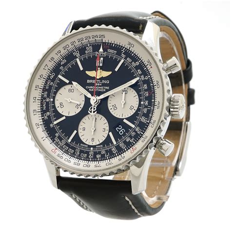 breitling navitimer 01 gebraucht